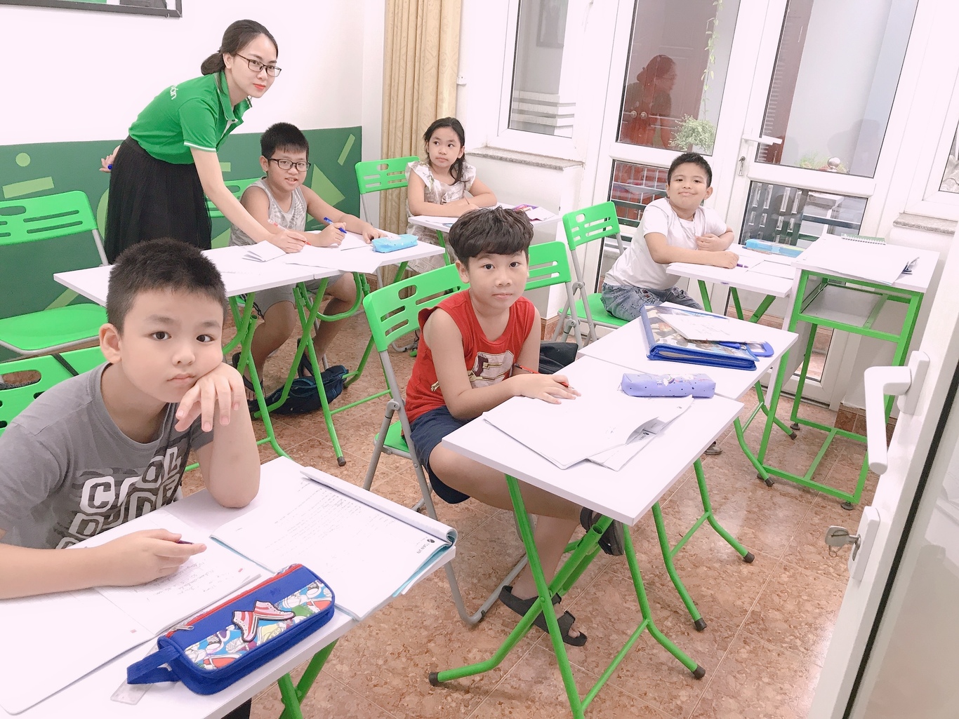 top 12 trung tâm dạy toán chất lượng tốt nhất Hà Nội